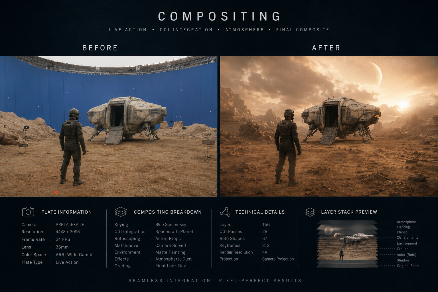 Compositing service