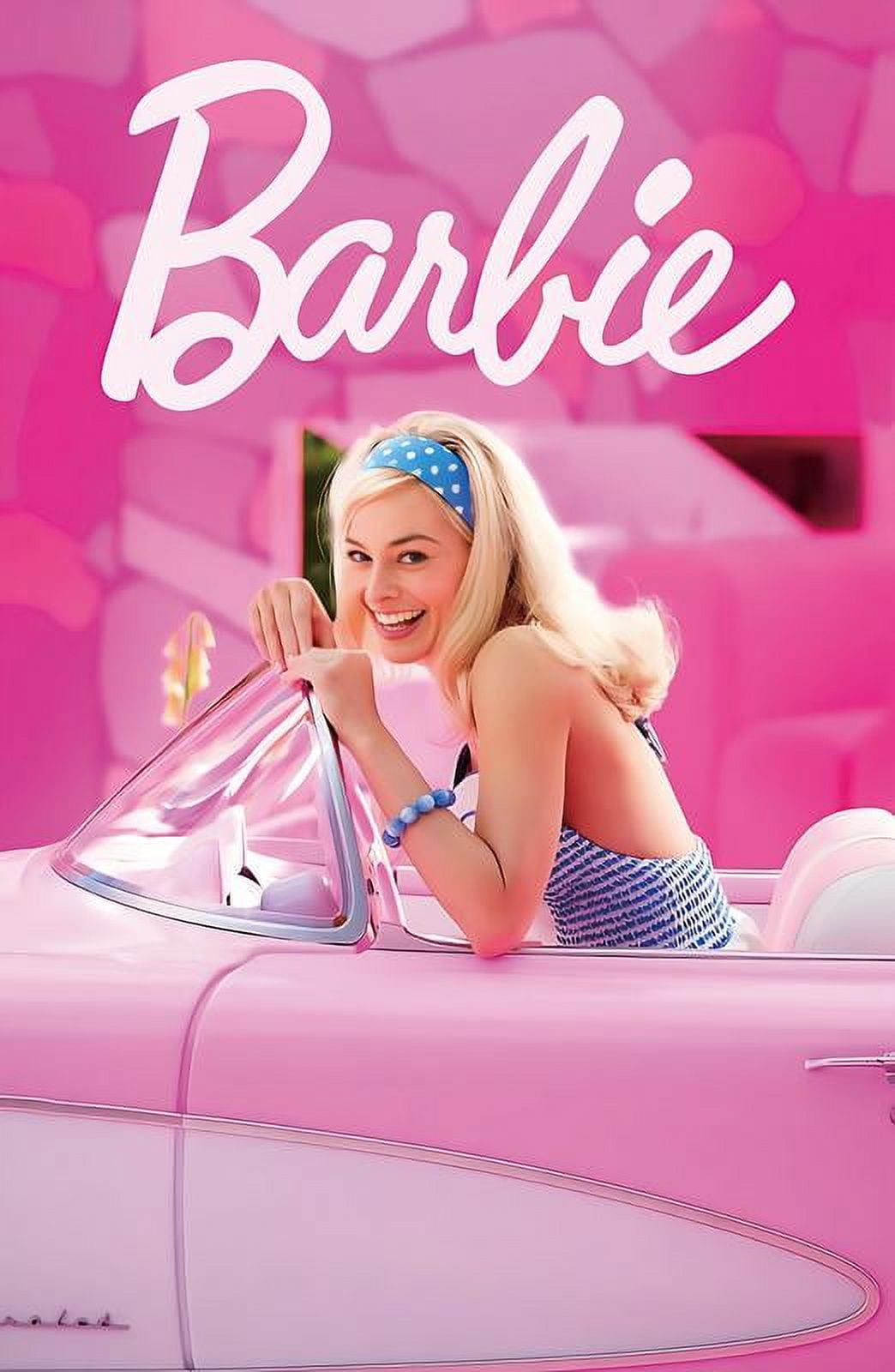 Babie movie poster - Hollywood film artwork
