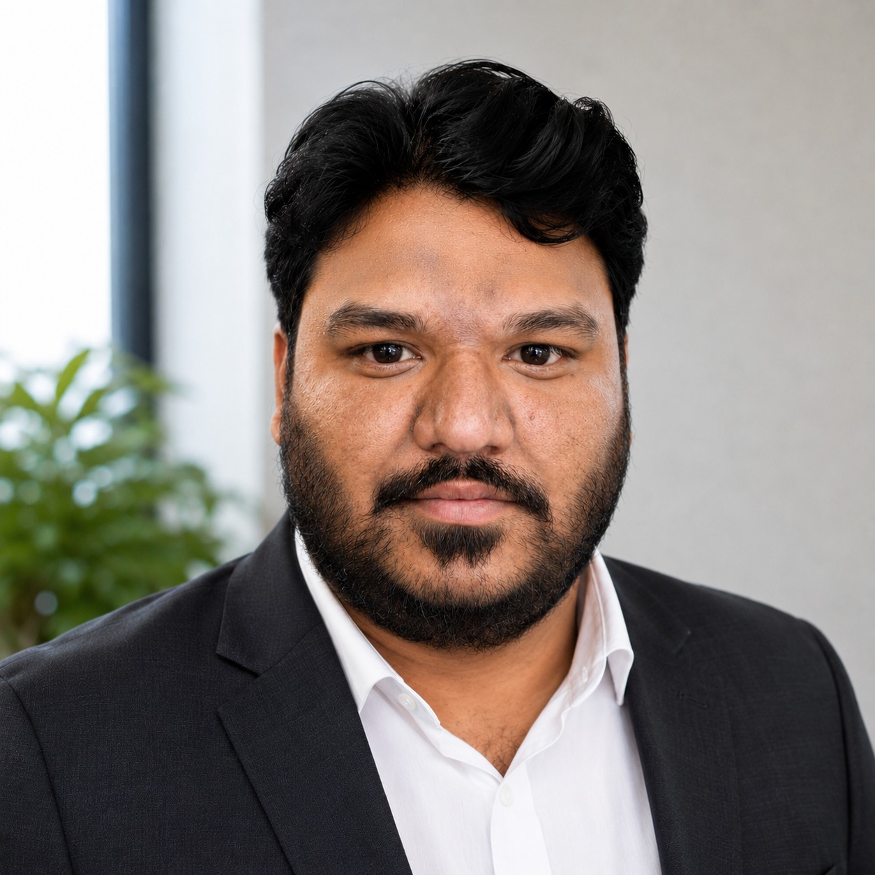 Jameer Roshan